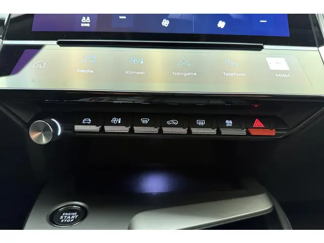 Peugeot 308 SW 1.2 PureTech Allure 2024 Benzine 27