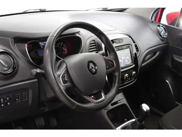 Renault Captur 0.9 TCe Limited 2020 Benzine 9