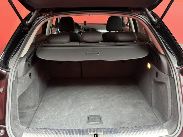 Audi Q3 1.4 TFSI CoD 2015 Benzine 14