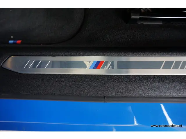 BMW 1 Serie 118i 2020 Benzine 25