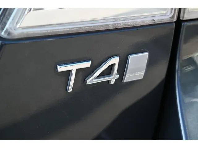 Volvo V70 2.0 T4 Dynamic Edition 2015 Benzine 7