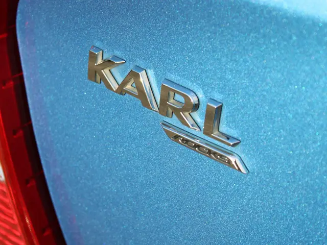 Opel KARL 1.0 Rocks Online Edition 2018 Benzine 32