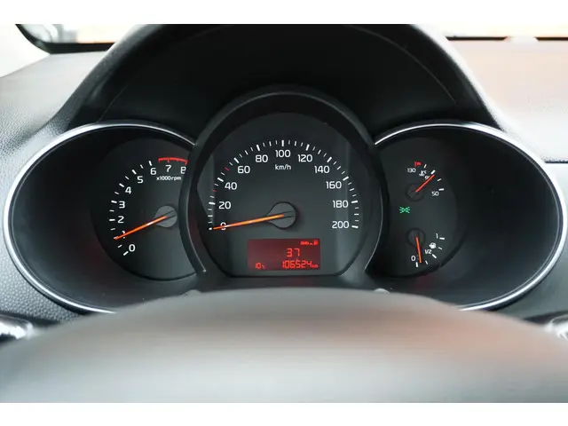 Kia Picanto 1.0 CVVT DynamicLine 2016 Benzine 21