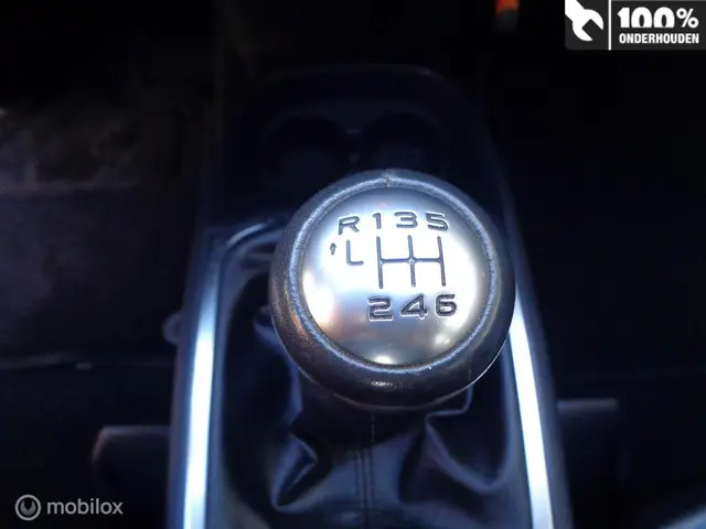 Citroën C4 Picasso 1.2 PureTech Selection 2015 Benzine 15