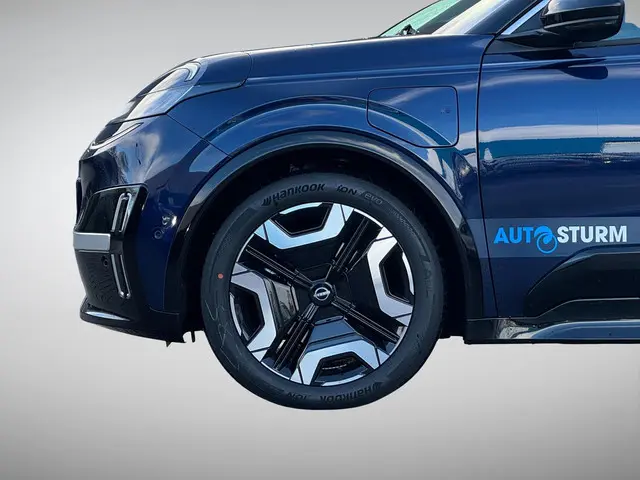 Nissan Micra EVOLVE 52 kWh 2025 Elektrisch 8