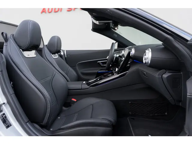 Mercedes-Benz SL Roadster 63 AMG 4Matic+ 2023 Benzine 7