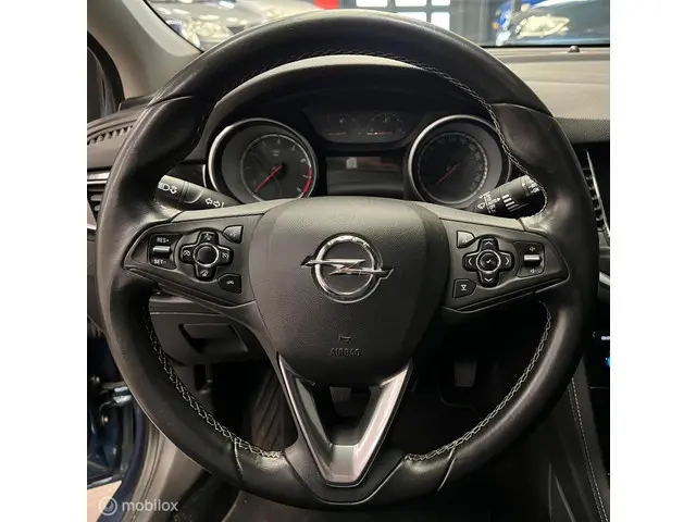 Opel Astra 1.0 Innovation 2016 Benzine 12