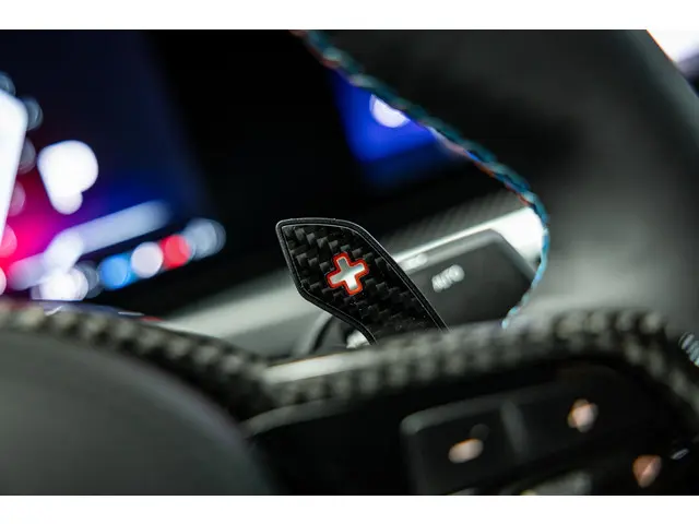 BMW 3 Serie M340i xDrive 2024 Benzine 33