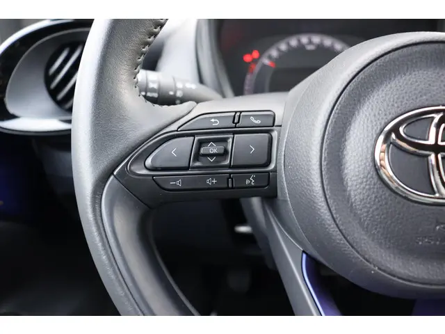 Toyota Aygo X 1.0 VVT-i MT Envy 2023 Benzine 20