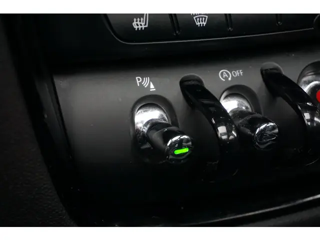 MINI Clubman Cooper 2021 Benzine 15