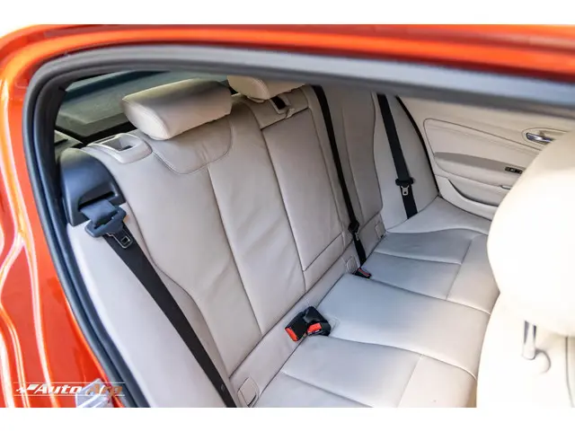 BMW 1 Serie M135i xDrive High Executive 2013 Benzine 24