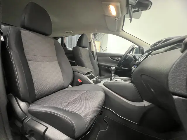 Nissan QASHQAI 1.2 Acenta 2016 Benzine 27
