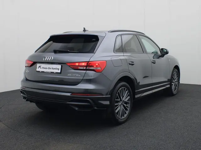 Audi Q3 2