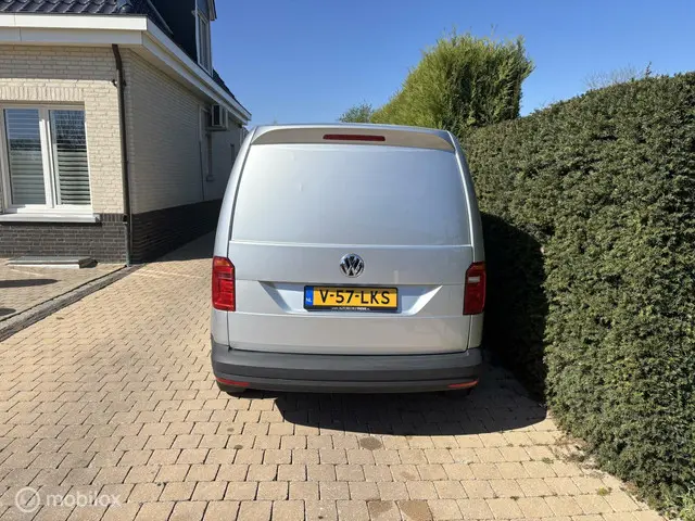 Volkswagen Caddy Bestel 1.0 TSI L1H1 BMT 2019 Benzine 9