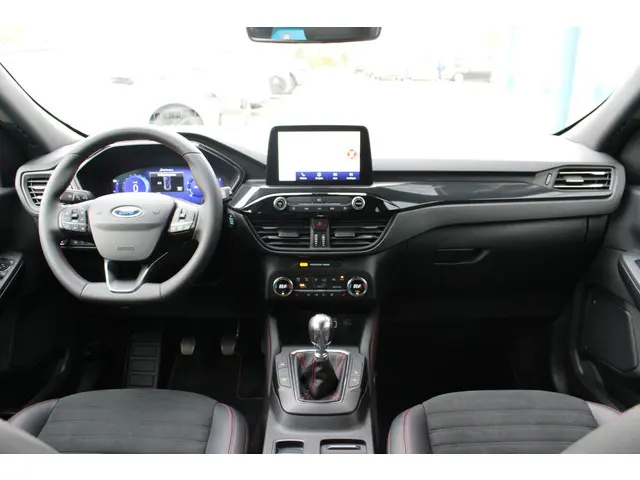 Ford Kuga 2