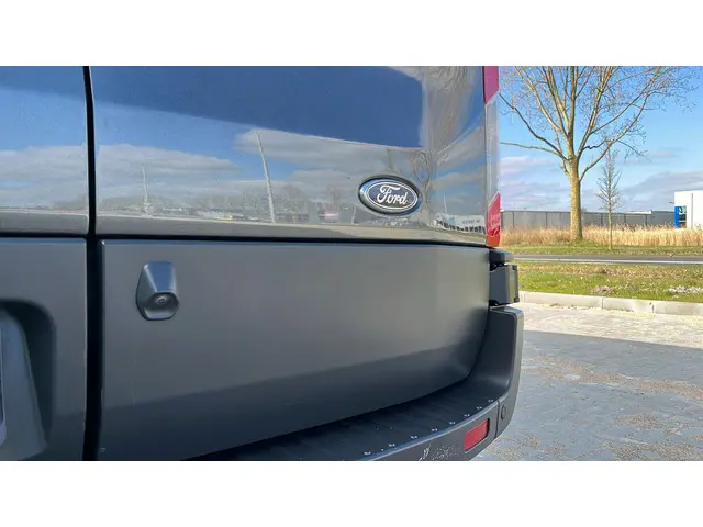 Ford Transit 330 2.0 TDCI L3H2 Trend 2019 Diesel 8
