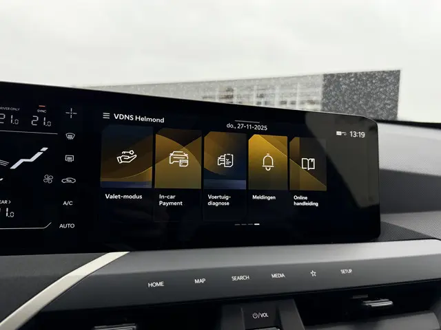 Kia EV5 GT-PlusLine 81.4 kWh 2025 Elektrisch 24