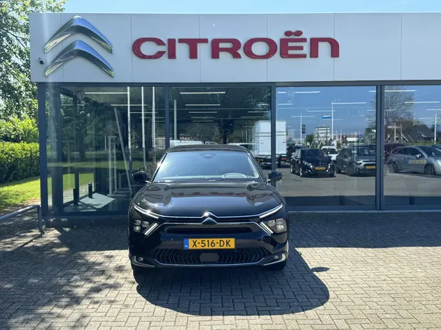 Citroën C5 X 2