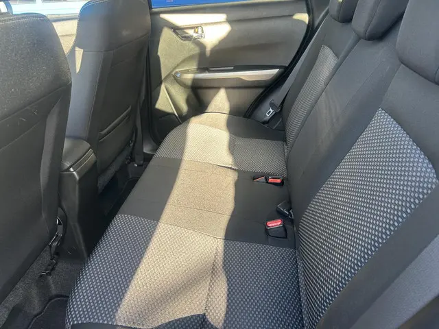 Suzuki Vitara 1.0 Boosterjet Select 2018 Benzine 18