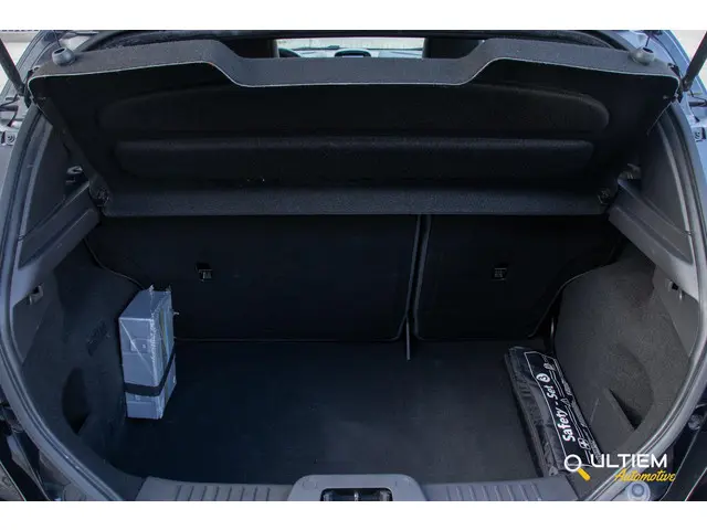 Ford Fiesta 1.6 ST2 2016 Benzine 9