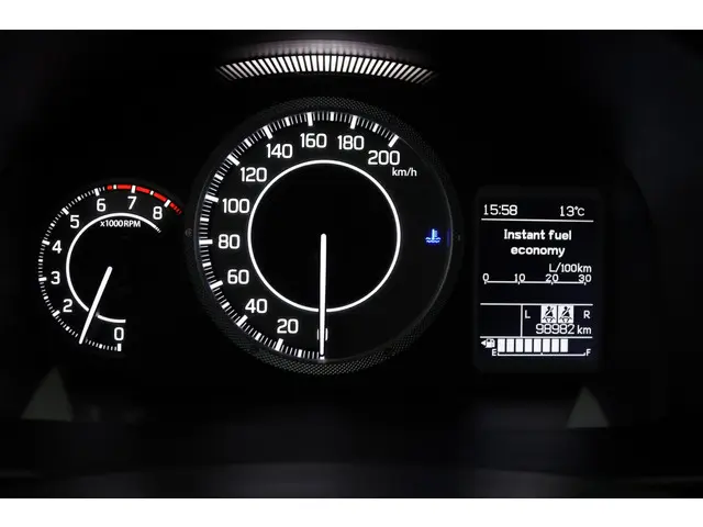 Suzuki Ignis 1.2 Smart Hybrid Style 2022 Benzine 48