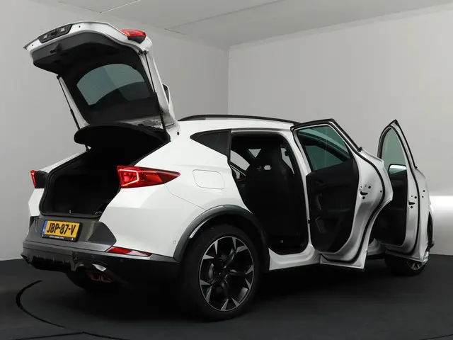 CUPRA Formentor 1.4 e-Hybrid 2022 Hybride Benzine 36