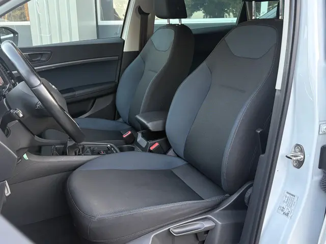 SEAT Ateca 1.0 EcoTSI Style Business Intense 2018 Benzine 9