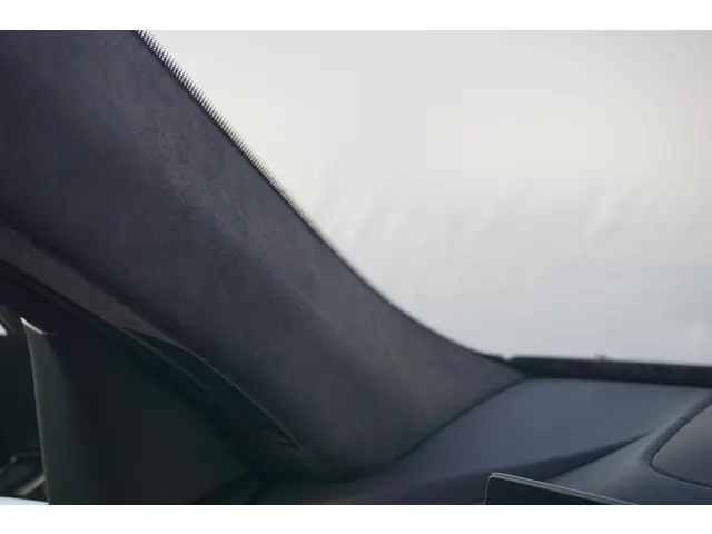 BMW M5 5-serie 2026 Hybride Benzine 34