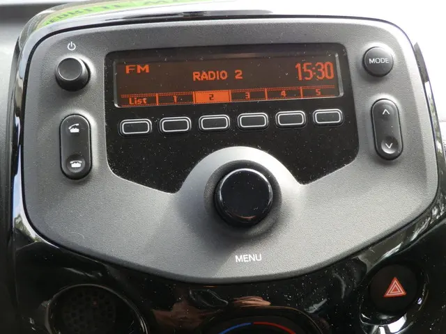 Citroën C1 1.0 VTi Feel 2019 Benzine 3