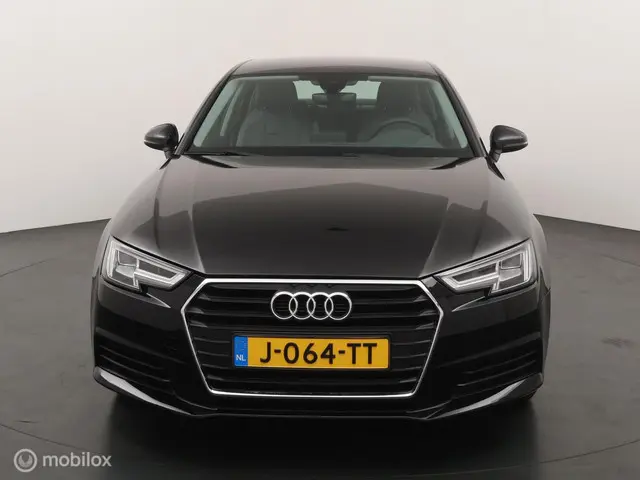 Audi A4 Limousine 1.4 TFSI 2017 Benzine 8