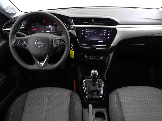 Opel Corsa 1.2 Edition- 2021 Benzine 7