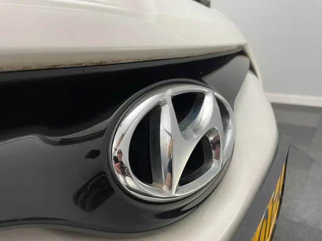 Hyundai i30 1.4 AIRCO PDC LMV 2014 Benzine 28