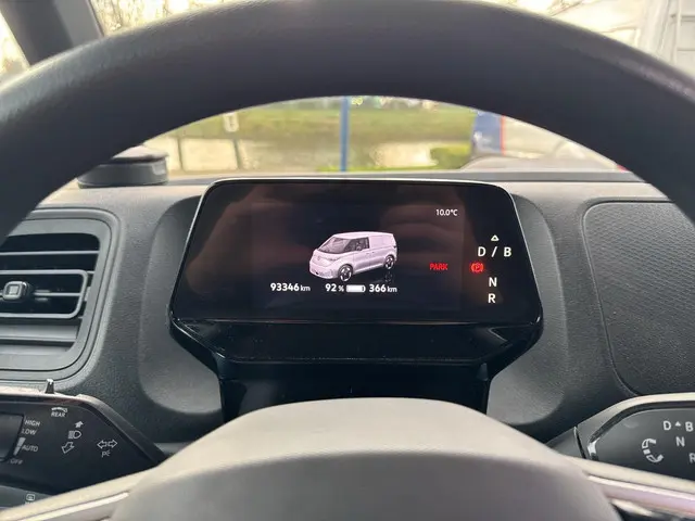 Volkswagen ID. Buzz Cargo 77 kWh 2023 Elektrisch 8