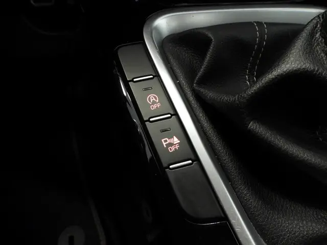 Kia ProCeed 1.0 T-GDI GT-Line 2021 Benzine 20