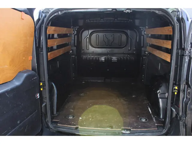 Fiat Doblò Cargo 1.3 MJ L1H1 Actual 2017 Diesel 14