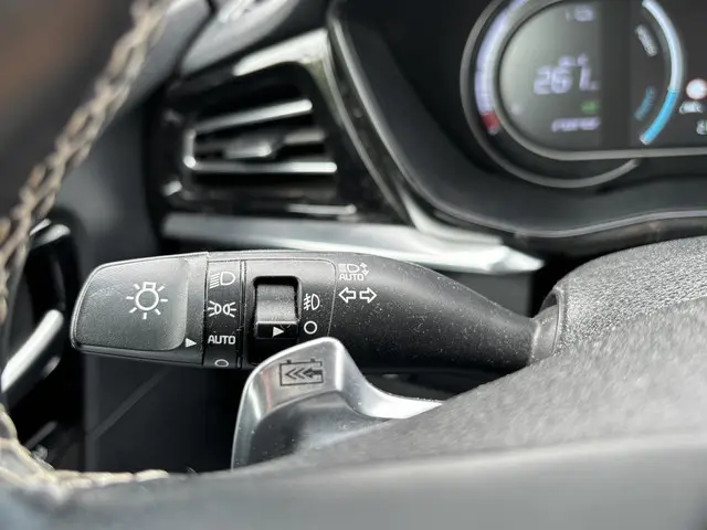 Kia e-Niro ExecutiveLine 64 kWh 2020 Elektrisch 25
