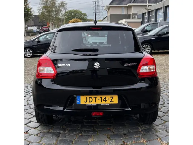 Suzuki Swift 1.0 Select 2019 Benzine 25