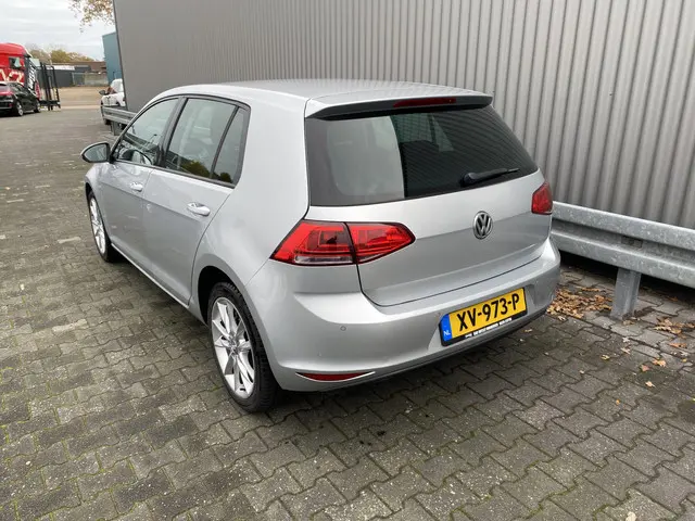 Volkswagen Golf 1.2 TSI Trendline 2013 Benzine 15