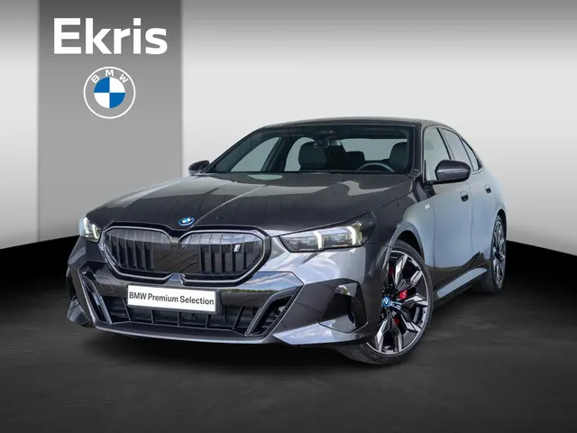BMW i5 Sedan eDrive40 2024 Elektrisch