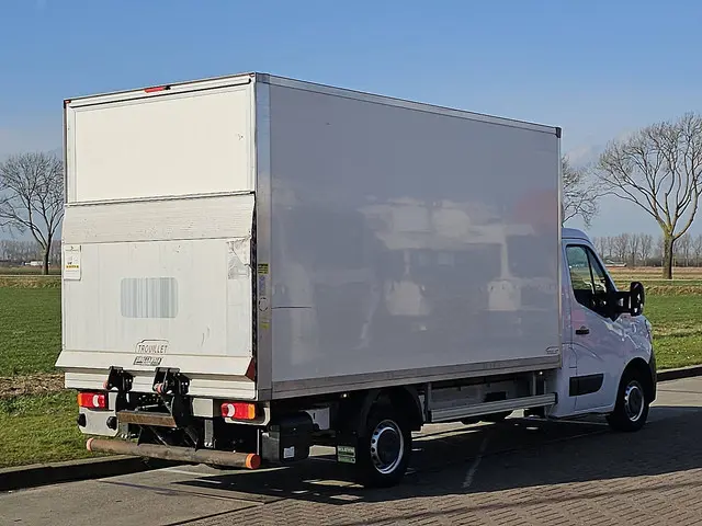Renault Master 3
