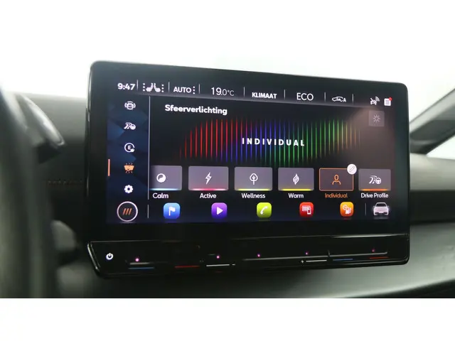 CUPRA Born Business One 62 kWh 2021 Elektrisch 37