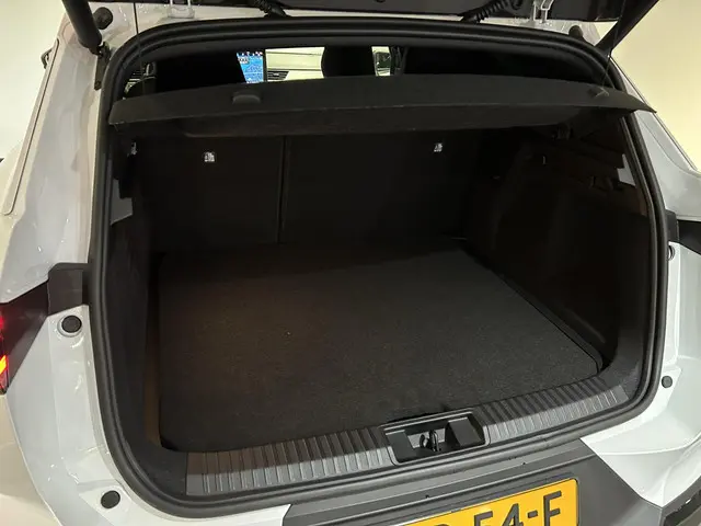 Mitsubishi Grandis 1.8 HEV Instyle 2025 Hybride Benzine 9