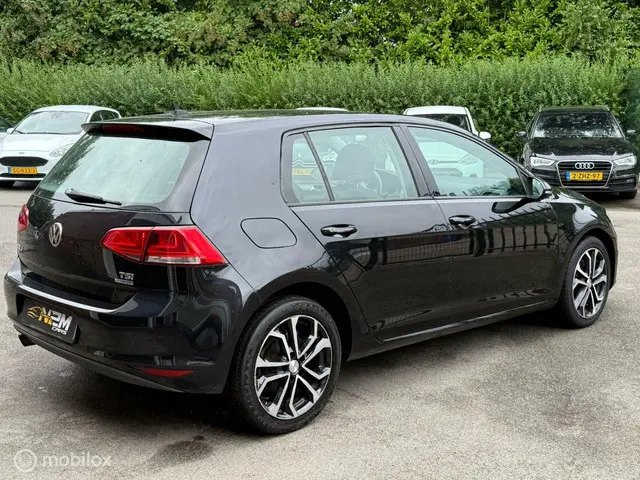 Volkswagen Golf 3