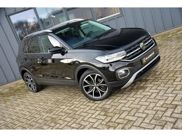 Volkswagen T-Cross 1.0 TSI Life Business 2020 Benzine 33