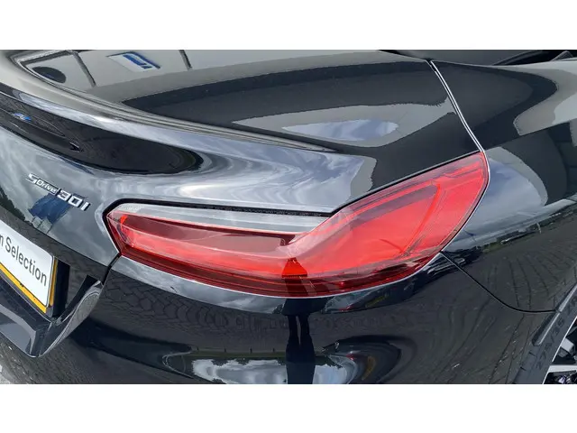 BMW Z4 Roadster sDrive30i 2025 Benzine 22