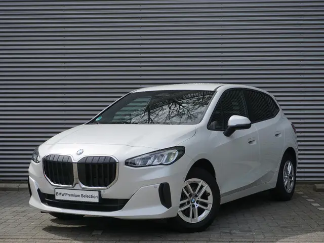BMW 2 Serie Active Tourer 216i 2024 Benzine 31