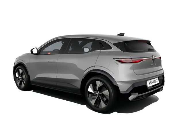 Renault Mégane Techno 2025 Elektrisch 4