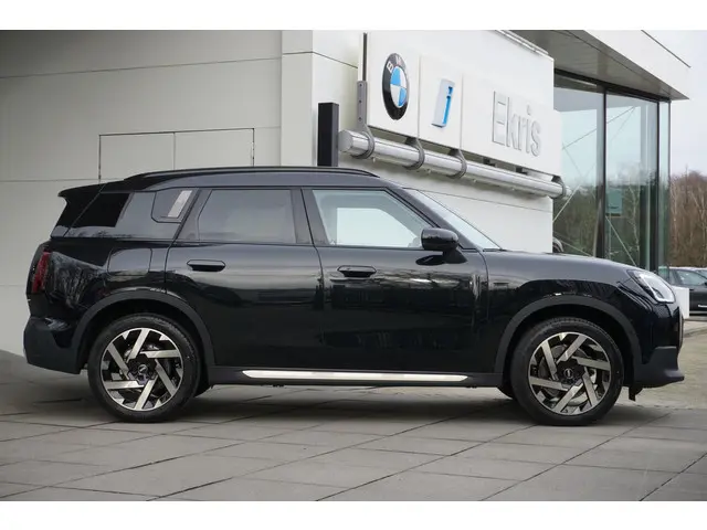 MINI Countryman C Aut. 2024 Benzine 4