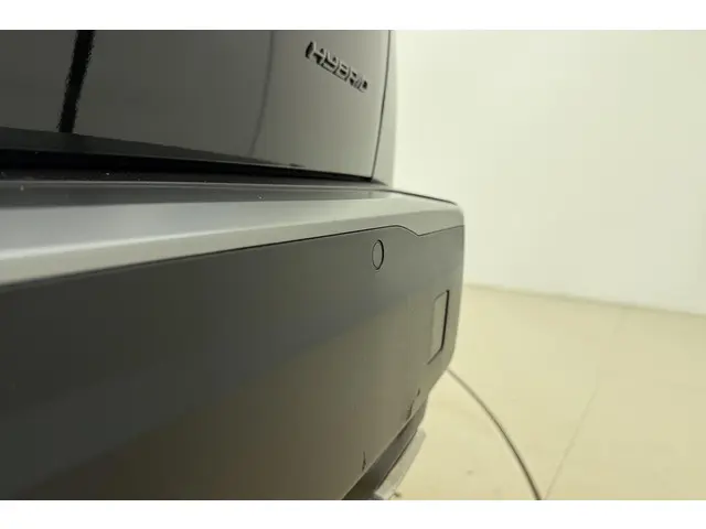 Peugeot 2008 1.2 Hybrid Allure 2025 Hybride Benzine 3