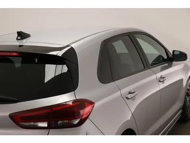 Hyundai i30 1.0 T-GDi MHEV N-line 2024 Hybride Benzine 22